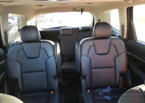 2024 Kia Telluride S из США, поврежденный, VIN 5XYP6DGC5RG416007